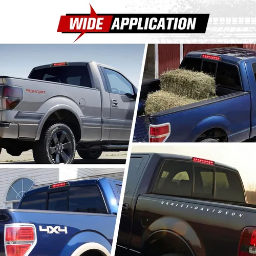 Vista 6 de HBRAKE-F150 combo.