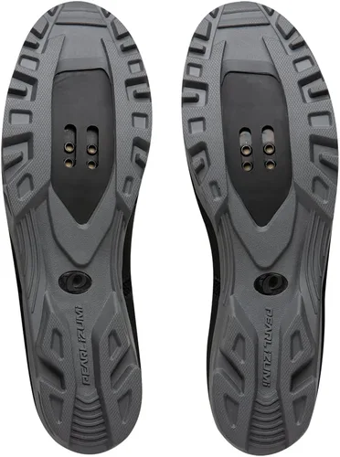 Vista 5 de PEARL IZUMI All-Road v5 - Tenis de ciclismo para hombre