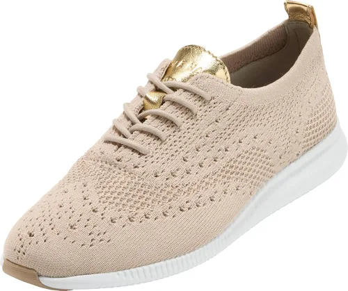 Vista 11 de Cole Haan Crosscourt II - increíbles tenis para hombre Negro