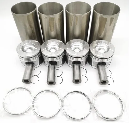 Vista 3 de Kit de reconstrucción de revisión para Toyota 1KD 1KD-FTV Motor Hilux Prado LAND CRUISER 3.0L