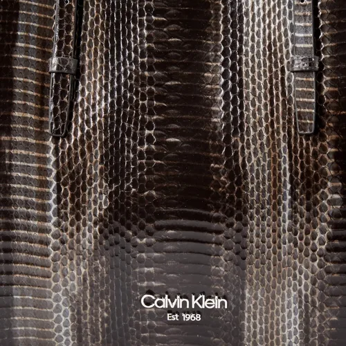 Vista 5 de Calvin Klein Bolsa Penny con triple compartimento