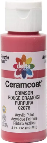 Vista 94 de Delta Creative Ceramcoat - Pintura acrílica en varios colores (2 onzas), 2002, oro antiguo