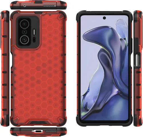 Vista 25 de Funda para Xiaomi Poco M3 cubierta,Funda para Xiaomi Poco M3 Funda 2 en 1 Teléfono Funda Negro
