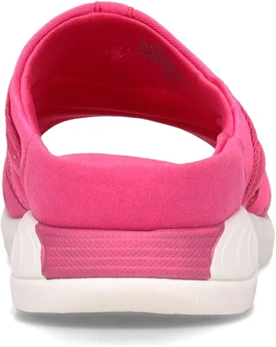 Vista 5 de Easy Spirit Sandalias Traciee2 para mujer, Rosado