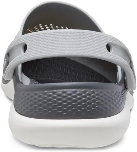 Vista 7 de Crocs Zuecos Literide 360 unisex para adultos