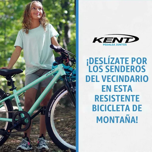 Vista 8 de Kent International 2400