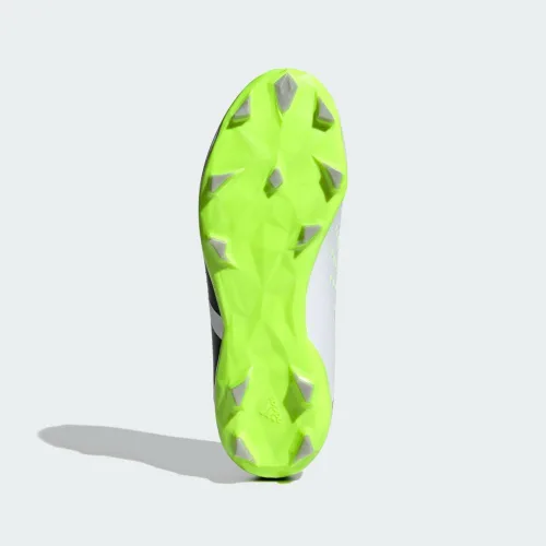 Vista 4 de adidas Predator Accuracy.3 tacos de fútbol unisex