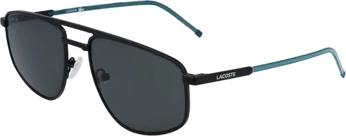 Vista 2 de Lacoste Gafas de sol rectangulares L254s para hombre