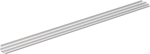 Vista 6 de Bon Tool 12-949 Bull Float - Magnesio 24 pulgadas X 8 pulgadas extremo redondo - Sin soporte