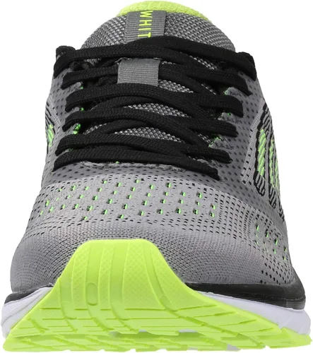 Vista 16 de Joomra Whitin - Tenis deportivos acolchados para correr para hombre