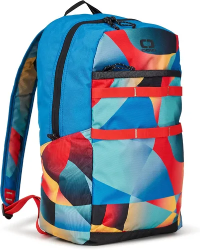 Vista 11 de OGIO Alpha Backpack Collection (9 Litros, 20 Litros, 25 Litros, Lite, Mini)