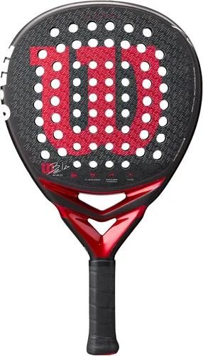 Vista 10 de Wilson Bela V3 Padel Racket - Size 2-4 1/4
