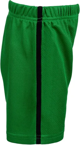 Vista 6 de Disney Pixar Toy Story Woody Buzz Lightyear Bo Peep Rex - Conjunto de camiseta atlética y pantalones cortos de malla, para bebés y niños pequeños