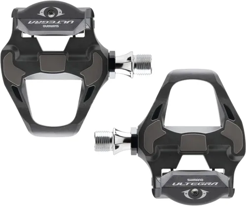 Vista 3 de SHIMANO PD-R8000 E1/ SPD-SL Rennrad-Pedal