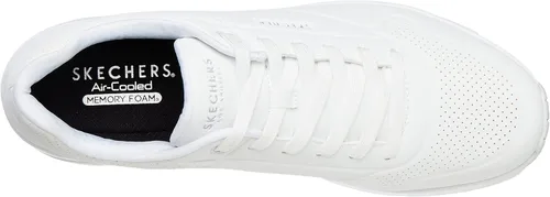 Vista 5 de Skechers Tenis Uno-Stand on Air para hombre