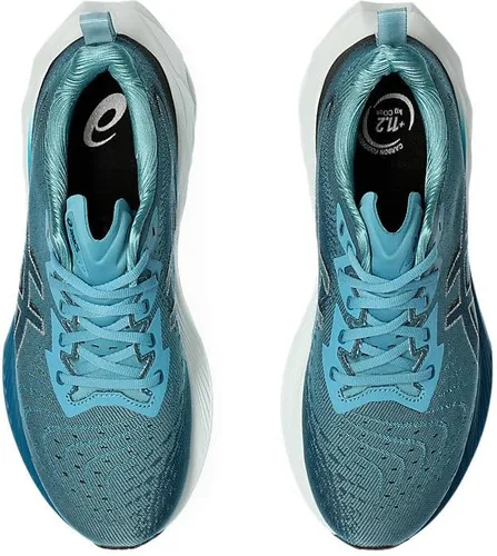 Vista 6 de ASICS Zapatillas de running NOVABLAST 4 para hombre