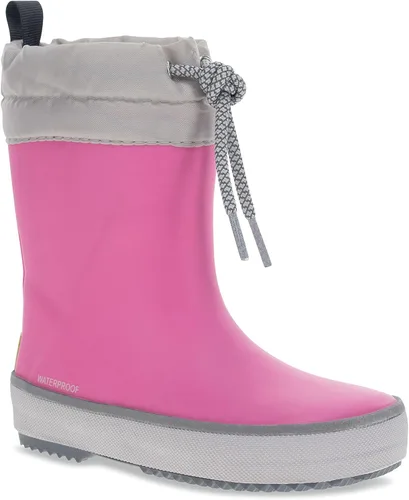 Vista 10 de Western Chief Botas de lluvia impermeables Element para niños y niñas Negro