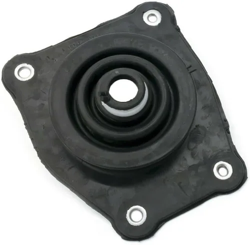 Vista 6 de Aislador de consola central auténtico para Mazda, NA0164481B.
