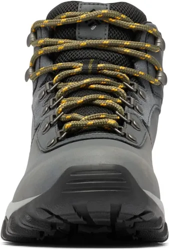 Vista 3 de Columbia Men's Discontinued Newton Ridge Plus II Waterproof Hiking Boot