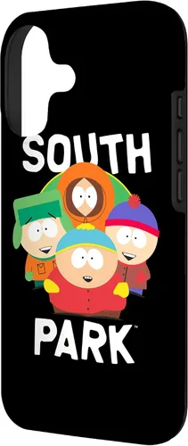 Vista 2 de South Park Funda de pandillas para iPhone 17
