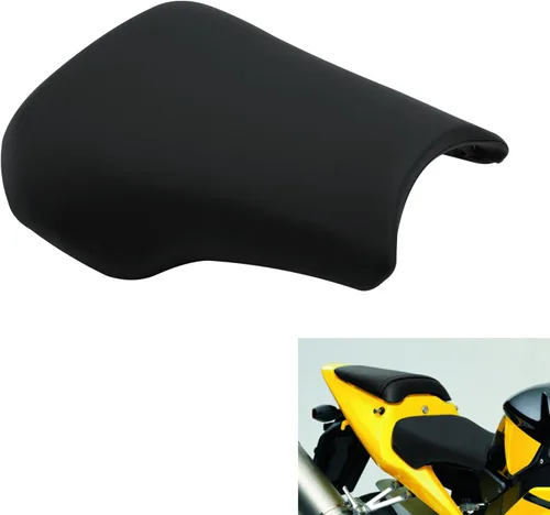 Vista 12 de TCMT Cojín de asiento delantero para Honda CBR300R 2015-2019 CB300F 2015-2018