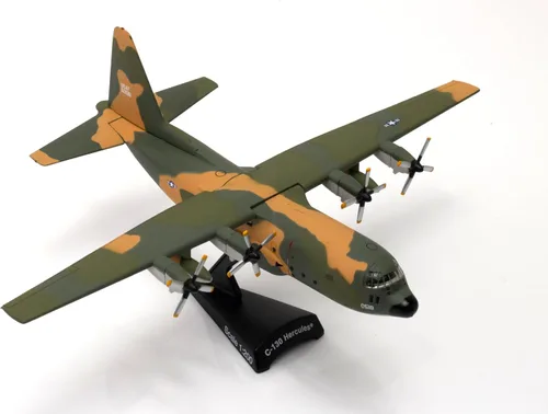Vista 9 de Blue Angels Fat Albert 1:200 Vehículo