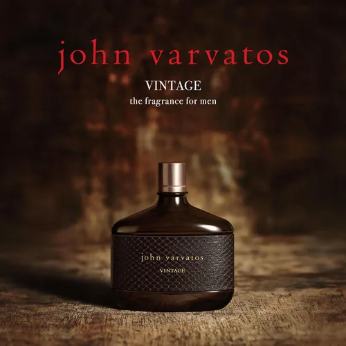 Vista 6 de John Varvatos Colonia para hombre