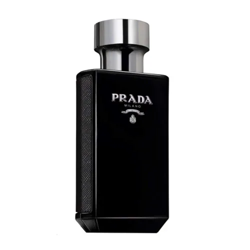 Vista 3 de Prada L'Homme Intense by Prada - Eau de Parfum en espray para hombre, 3.4 oz