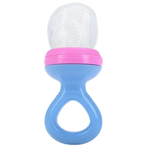 Vista 3 de Nuby Nibbler con funda de viaje, los colores pueden variar