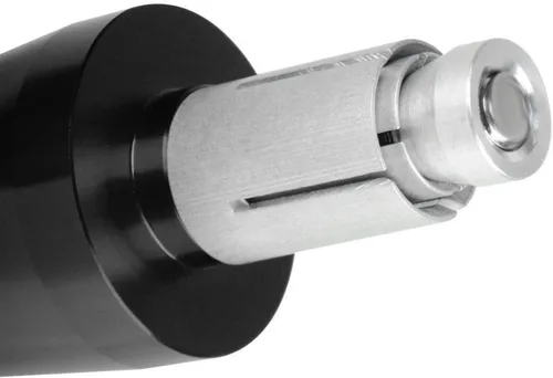 Vista 5 de Para Suzuki DL250 DL650 DL1000 V-Strom VSTROM DL 250 650 1000 motocicleta 7/8 "0.866 in manillar Grips extremo barra tapa tapón