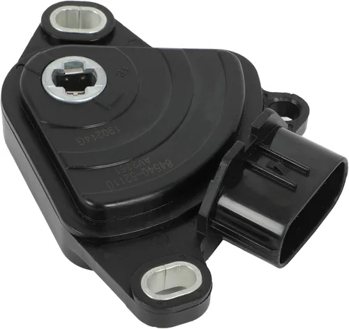 Vista 13 de SCITOO Interruptor de seguridad neutro 7S4P-7F293-AA compatible con 2008-2009 para Ford Fiesta 2000-2012 para Ford Focus Fit for Azera 2006-2011