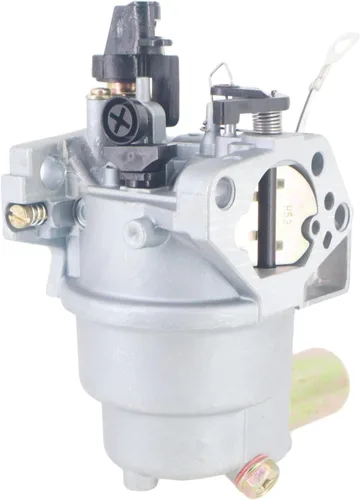 Vista 8 de ANTO 951-05149 Carburador para cortacésped MTD HY-4P90F 7T84MU 7T84MUA 651-05545 651-05555 951-05545