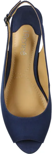 Vista 6 de J. Renee Sandalias Jenvey para mujer