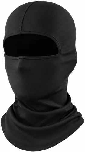 Vista 33 de YESLIFE Summer Balaclava Ski Mask for Men&Women, Face Mask Azul Camo