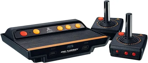 Vista 6 de AtGames Atari Flashback 7 Classic Console