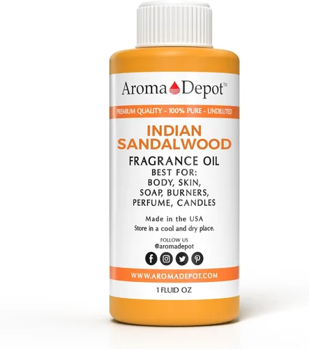 Vista 164 de Aceite de fragancia de almizcle egipcio 24K/Aceite de fragancia corporal, puro sin cortar. Ideal para lociones, mantequilla, fabricación de jabón e
