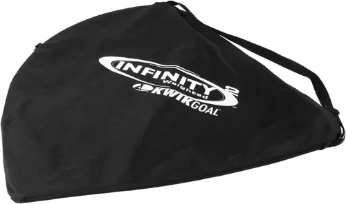 Vista 2 de Kwik Goal Kwik Goal Infinity Square Pop Up Soccer Goal (36 x 48 x 36-Inch)
