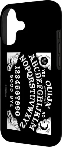Vista 2 de Ouija La funda original de Ouija Board para iPhone 17