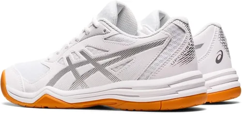 Vista 3 de ASICS Zapatos de voleibol Upcourt 5 para mujer