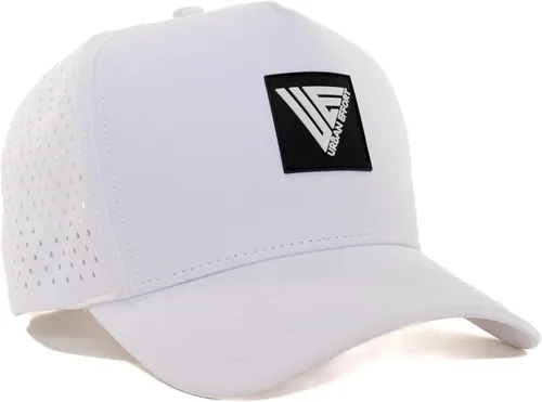 Vista 29 de Urban Effort Specialty Mens Snapback Hat - Curved Brim A Frame Adjustable Trucker Cap for Men and Women negro-pana