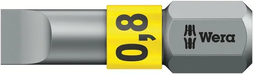 Vista 21 de Wera 05049000001 Tool-Check Modular 1, 21 piezas