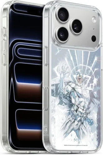 Vista 452 de Head Case Designs Funda de gel suave con licencia oficial de Batman DC Comics Hush Catwoman icónica de cómic, compatible con Apple iPhone 11 Pro Max