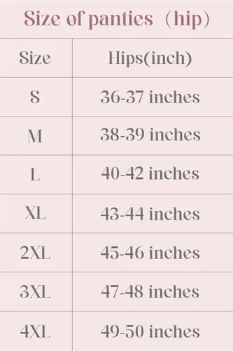Vista 4 de LiotXecd WomensThongsLaceThongPlusSizePantiesRetro Cotton low riseUnderwearSexyTangas Colors May Vary