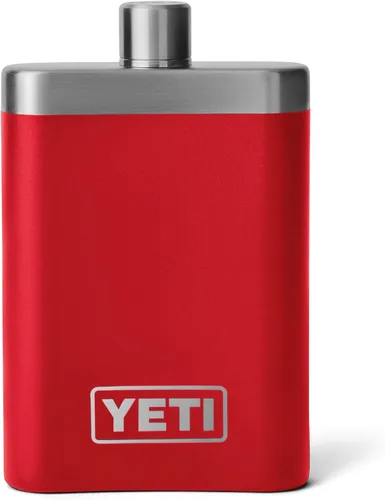 Vista 23 de YETI - Petaca de 7 oz con embudo