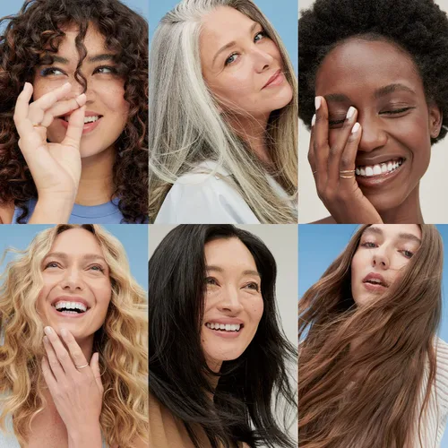 Vista 5 de Bondbar Champú reparador, protege, fortalece e hidrata todo tipo de cabello y texturas, evita que se vuele y encrespamiento, añade humedad y brillo