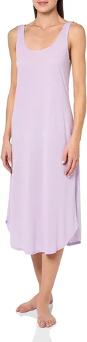 Vista 4 de N Natori Vestido Congo para Mujer 46" Negro