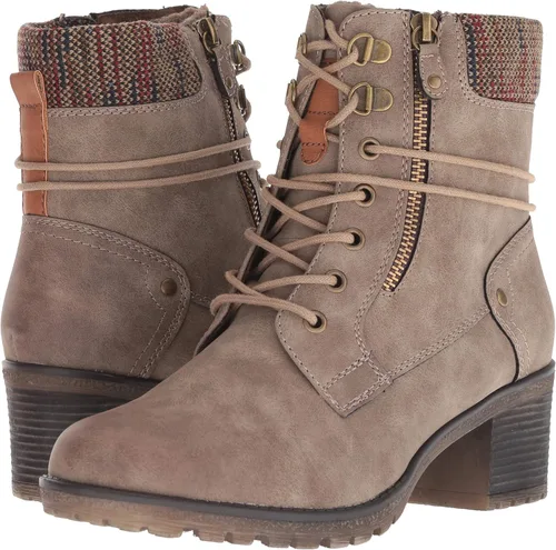 Vista 7 de spring step zapatos de mujer hellewn maletero