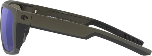Vista 4 de Costa Del Mar Gafas de sol cuadradas Lido para hombre Multi
