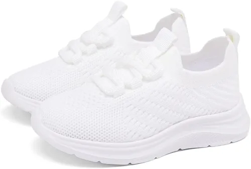 Vista 3 de BMCiTYBM Zapatos deportivos para caminar para bebés y niñas