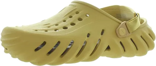 Vista 26 de CROCS Echo Clog Zuecos unisex para adultos